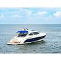 Book yachts online - motorboat - Azimut 55 - Atlantis - rent