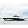 Book yachts online - motorboat - Azimut 55 - Atlantis - rent