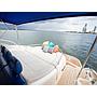 Book yachts online - motorboat - Azimut 55 - Atlantis - rent
