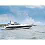 Book yachts online - motorboat - Azimut 55 - Atlantis - rent