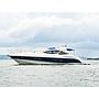 Book yachts online - motorboat - Azimut 55 - Atlantis - rent