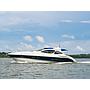Book yachts online - motorboat - Azimut 55 - Atlantis - rent