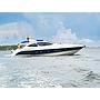 Book yachts online - motorboat - Azimut 55 - Atlantis - rent