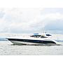 Book yachts online - motorboat - Azimut 55 - Atlantis - rent