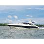 Book yachts online - motorboat - Azimut 55 - Atlantis - rent