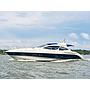Book yachts online - motorboat - Azimut 55 - Atlantis - rent