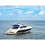Book yachts online - motorboat - Azimut 55 - Atlantis - rent