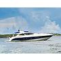Book yachts online - motorboat - Azimut 55 - Atlantis - rent