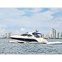 Book yachts online - motorboat - Azimut 55 - Atlantis - rent