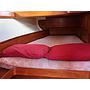 Book yachts online - sailboat - Sun Odyssey 51 - CHIA - rent