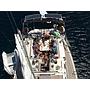 Book yachts online - sailboat - Sun Odyssey 51 - CHIA - rent