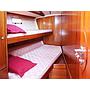 Book yachts online - sailboat - Sun Odyssey 51 - CHIA - rent