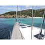 Book yachts online - sailboat - First 51 - Jep 6 - rent