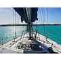 Book yachts online - sailboat - First 51 - Jep 6 - rent