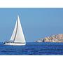 Book yachts online - sailboat - Sun Odyssey 52.2 - Mizar - rent