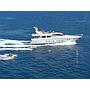 Book yachts online - motorboat - Posillipo Technema 70 - Amoraki - rent