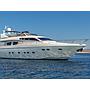 Book yachts online - motorboat - Posillipo Technema 70 - Amoraki - rent