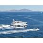 Book yachts online - motorboat - Posillipo Technema 70 - Amoraki - rent