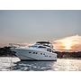 Book yachts online - motorboat - Posillipo Technema 70 - Amoraki - rent