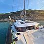 Book yachts online - catamaran - Bali 4.1 - Iris (Water Maker, Solar panels, Fans in all cabins) - rent