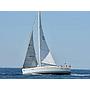 Book yachts online - sailboat - First 35 - MUSUKO - rent