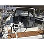 Book yachts online - sailboat - Oceanis 45 - NAYA - rent