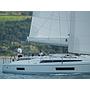 Book yachts online - sailboat - Oceanis 40.1 - FERRARI (air condition) - rent