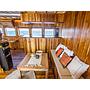 Book yachts online - other - Gulet - Kelana - rent