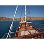 Book yachts online - other - Gulet - Prana - rent