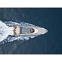Book yachts online - motorboat - Nuova Jolly Prince 38 Sport Cabin - Tiger Lily - rent