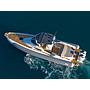 Book yachts online - motorboat - Nuova Jolly Prince 38 Sport Cabin - Tiger Lily - rent
