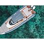 Book yachts online - motorboat - Nuova Jolly Prince 38 Sport Cabin - Tiger Lily - rent