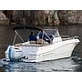 Book yachts online - motorboat - Atlantic 750 Open - Atlantic Marine Open 750 - rent