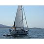 Book yachts online - sailboat - Bavaria 37 Cruiser - Happy Jack - rent