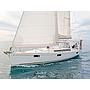 Book yachts online - sailboat - Oceanis 48 - Emmanuel - rent