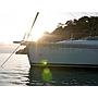 Book yachts online - sailboat - Gib Sea 51 - Freedom - rent