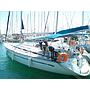 Book yachts online - sailboat - Bavaria 44 - Irene - rent