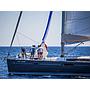 Book yachts online - sailboat - Oceanis 58 - Queen Axiera (crewed) - rent