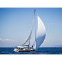 Book yachts online - sailboat - Oceanis 58 - Queen Axiera (crewed) - rent