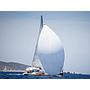 Book yachts online - sailboat - Oceanis 58 - Queen Axiera (crewed) - rent