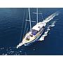 Book yachts online - other - Gulet - Vito - rent