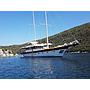 Book yachts online - other - Gulet - Vito - rent