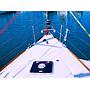 Book yachts online - sailboat - Oceanis 43 - Beauty L | Electric Toilets | Solar Panels - rent