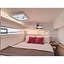 Book yachts online - catamaran - Lagoon 40 Owner Version - Lubina - rent
