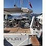 Book yachts online - sailboat - Hanse 588 - Ananija II - rent