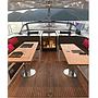 Book yachts online - sailboat - Hanse 588 - Ananija II - rent