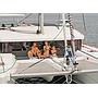 Book yachts online - catamaran - Lagoon 450 Sport - Elenya - rent