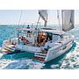 Book yachts online - catamaran - Lagoon 42 Owner version - NURIA - rent