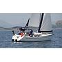 Book yachts online - sailboat - Bavaria 36 - Altair II - rent
