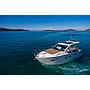 Book yachts online - motorboat - Sealine SC35 - Lara - rent